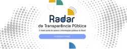 Radar da Transparência