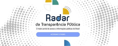 Radar da Transparência