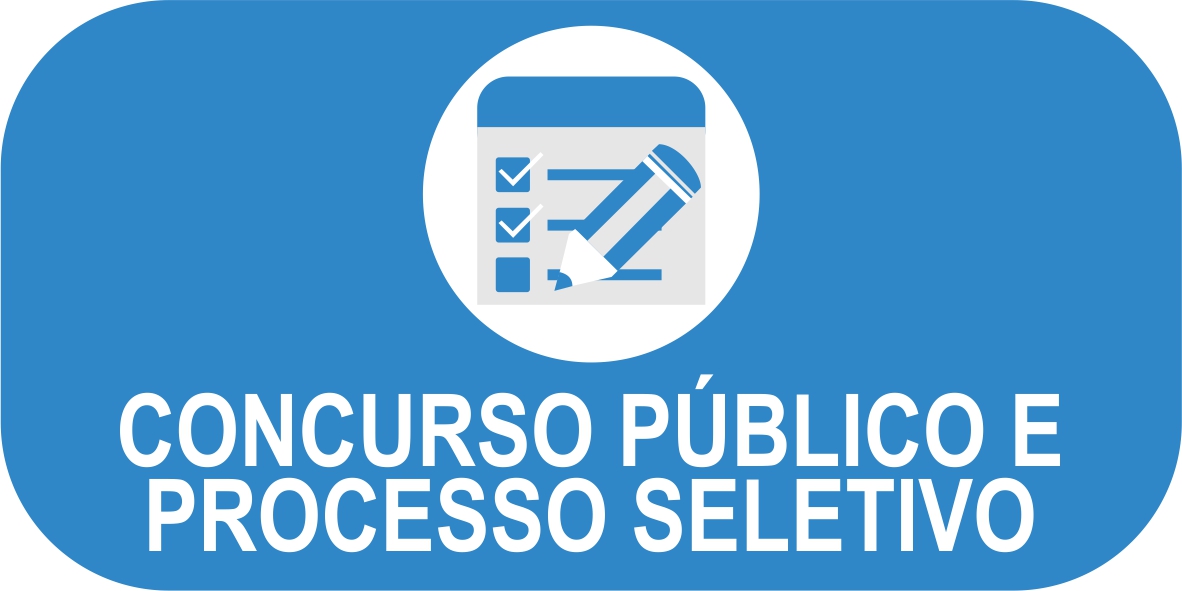 Concurso Público e Processo Seletivo