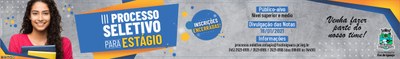Inscrições encerradas