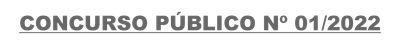 concurso público