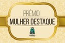 Prêmio Mulher Destaque