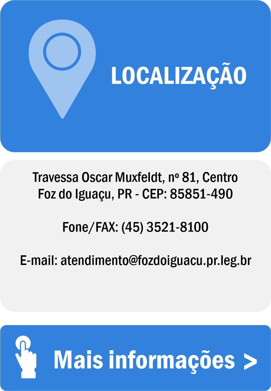 LOCALIZAÇÃO