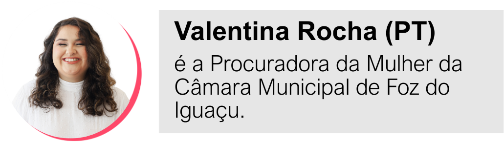 Procuradora - Valentina
