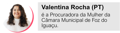 Procuradora - Valentina