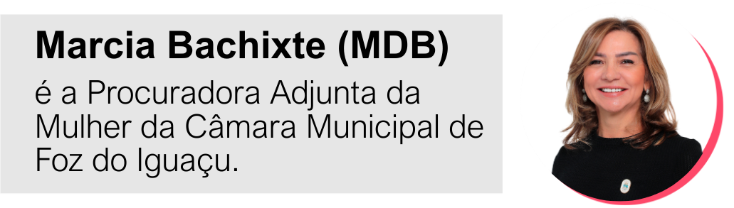 Procuradora Adjunta - Marcia