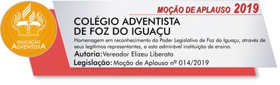 Colégio Adventista de Foz do Iguaçu