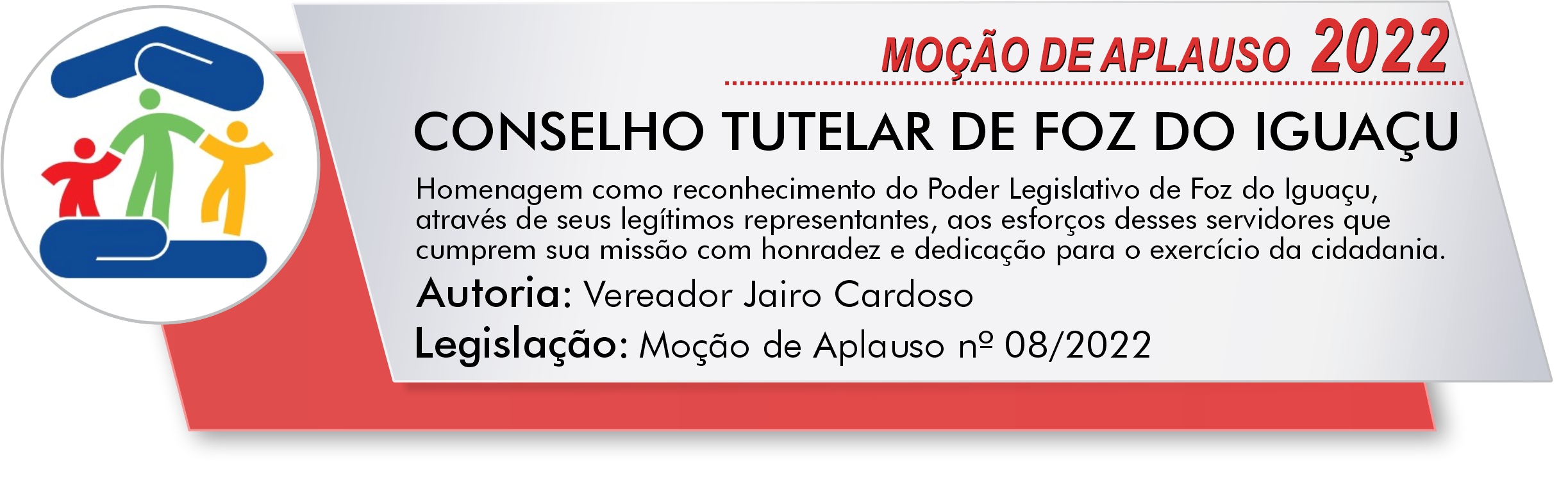 CONSELHO TUTELAR DE FOZ DO IGUAÇU