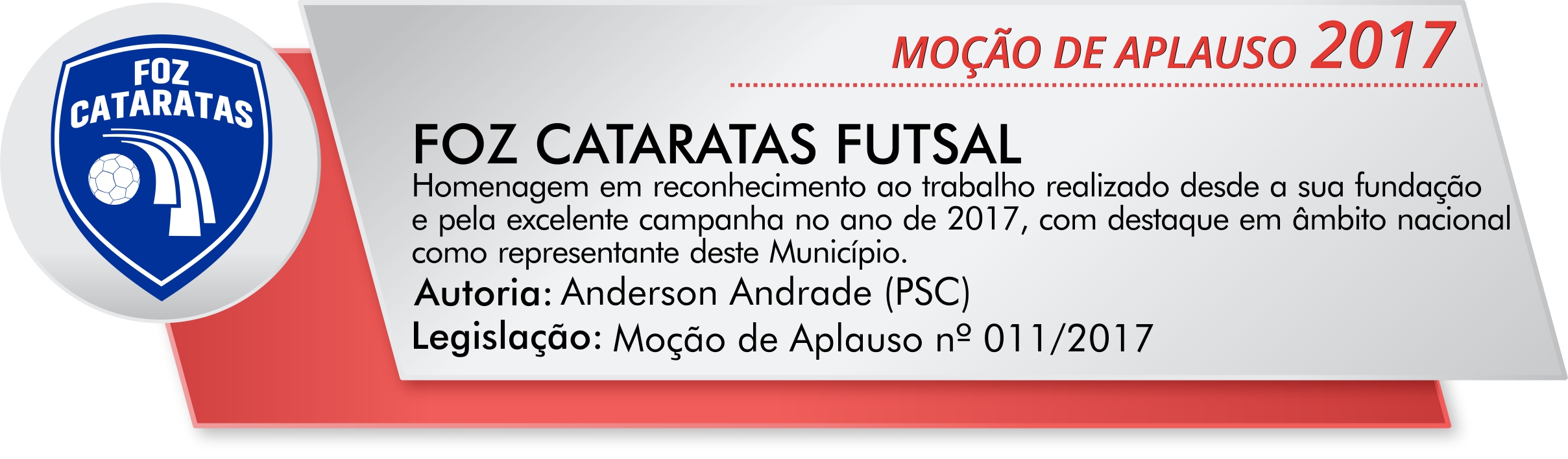 Foz Cataratas Futsal