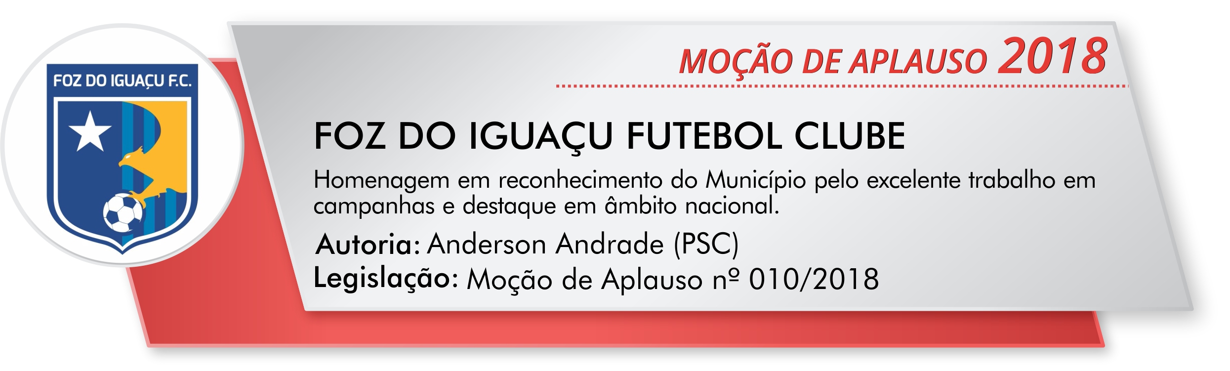 Foz do Iguaçu Futebol Clube