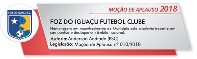 Foz do Iguaçu Futebol Clube