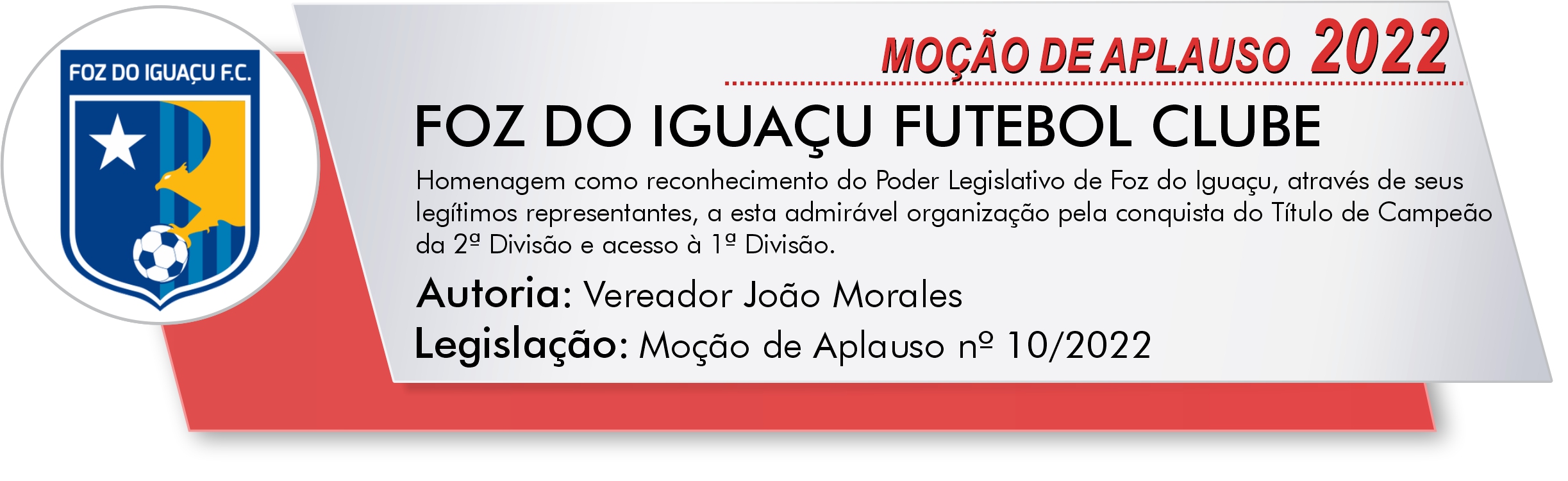 Foz do Iguaçu Futebol Clube