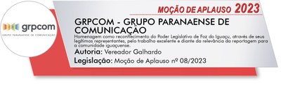 GRPCOM - Grupo Paranaense de Comunicação