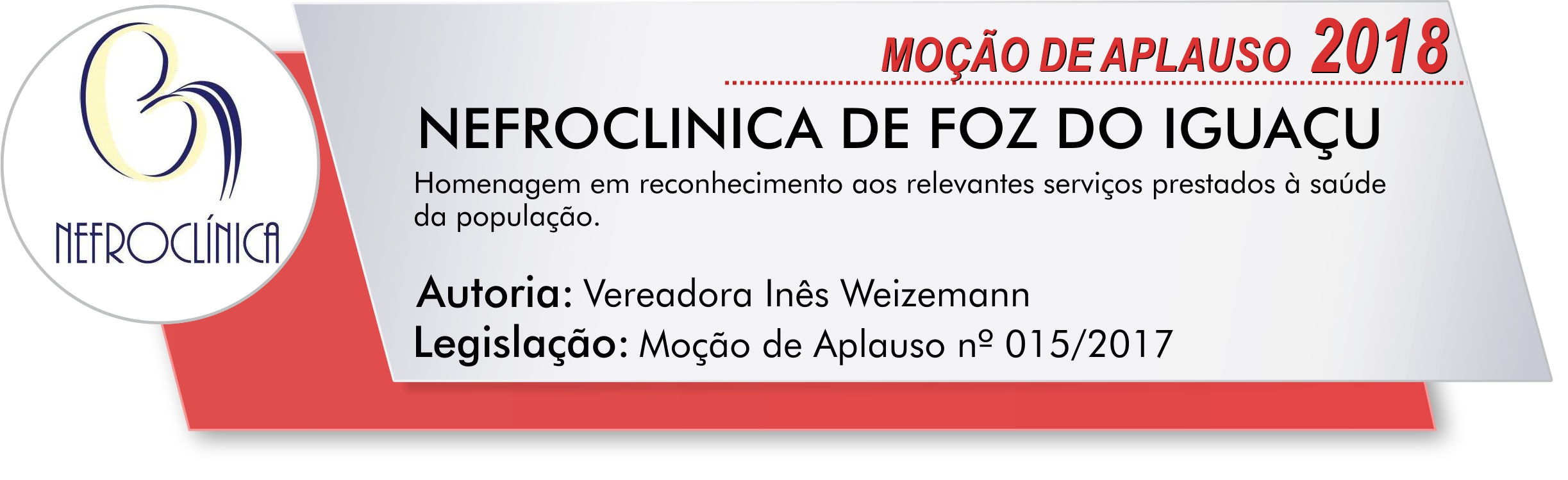 Nefroclinica de Foz do Iguaçu