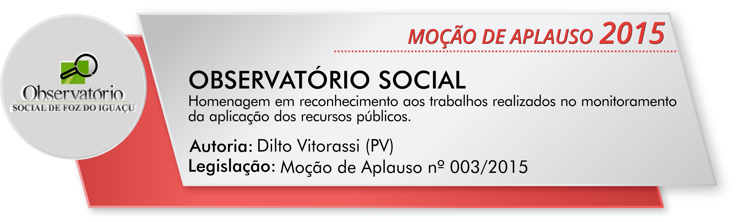Observatório Social