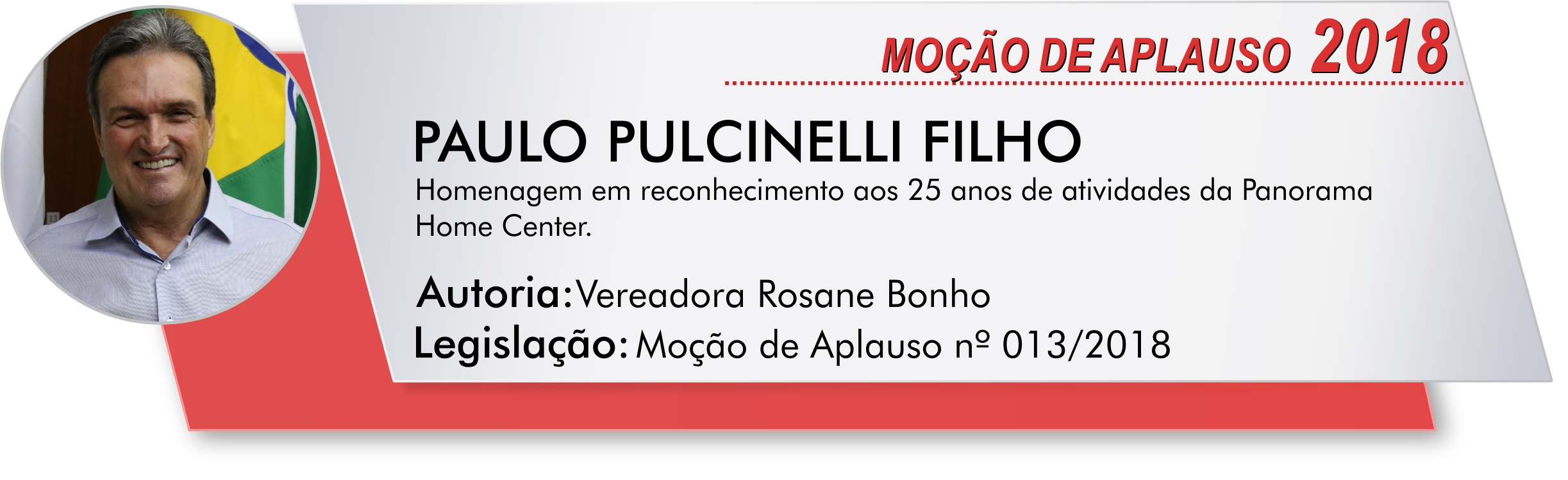 Paulo Pulcinelli Filho