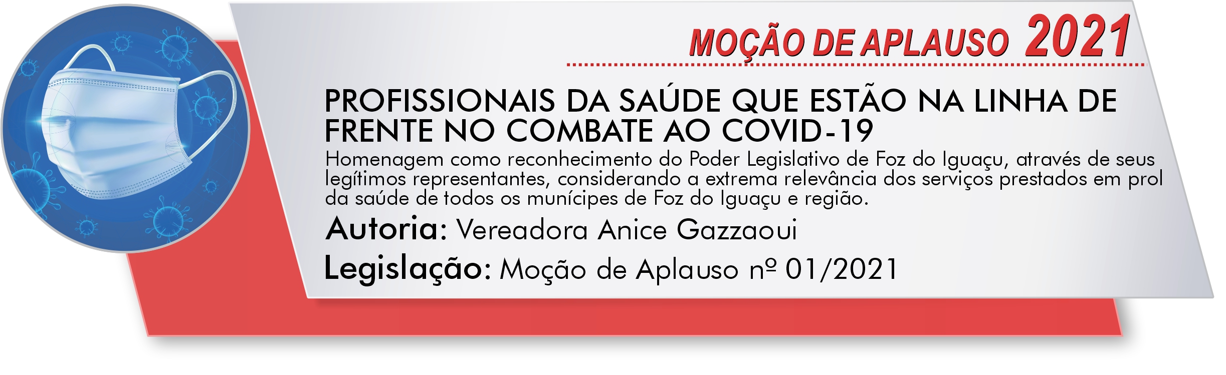 Profissionais da Saúde que estão na Linha de Frente no Combate ao Covid-19