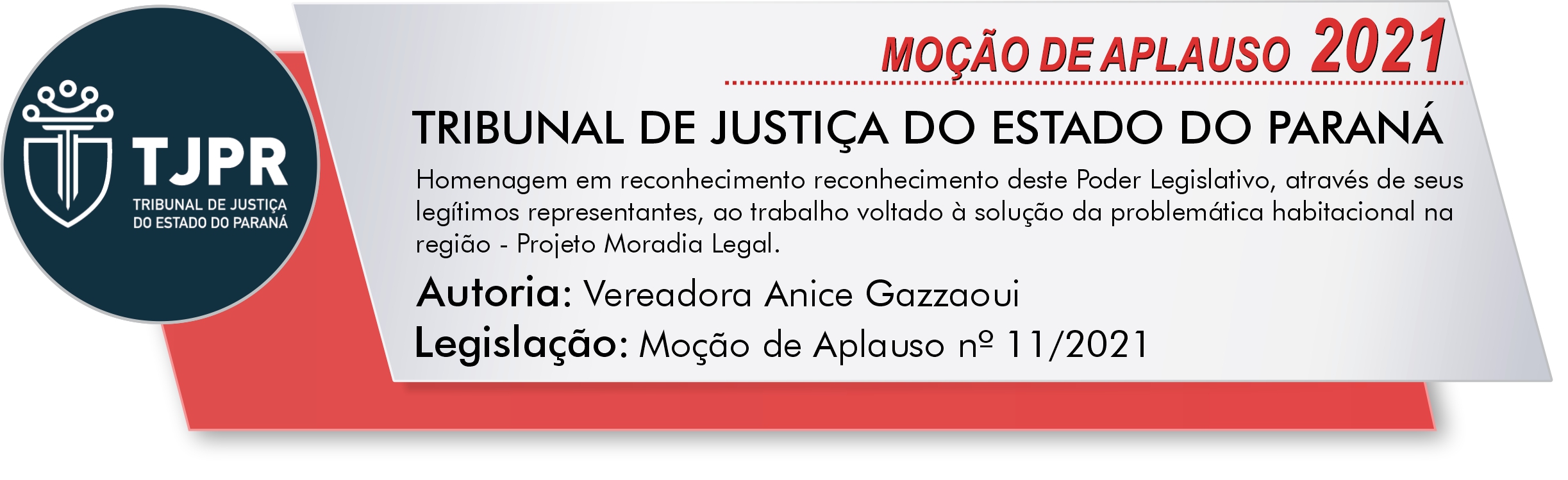 Tribunal de Justiça do Estado do Paraná (TJ-PR)