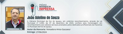 João Adelino de Souza