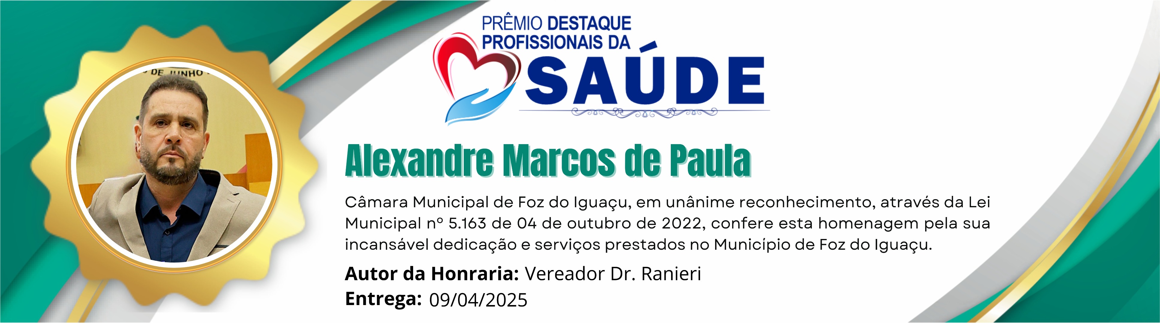 Alexandre Marcos de Paula