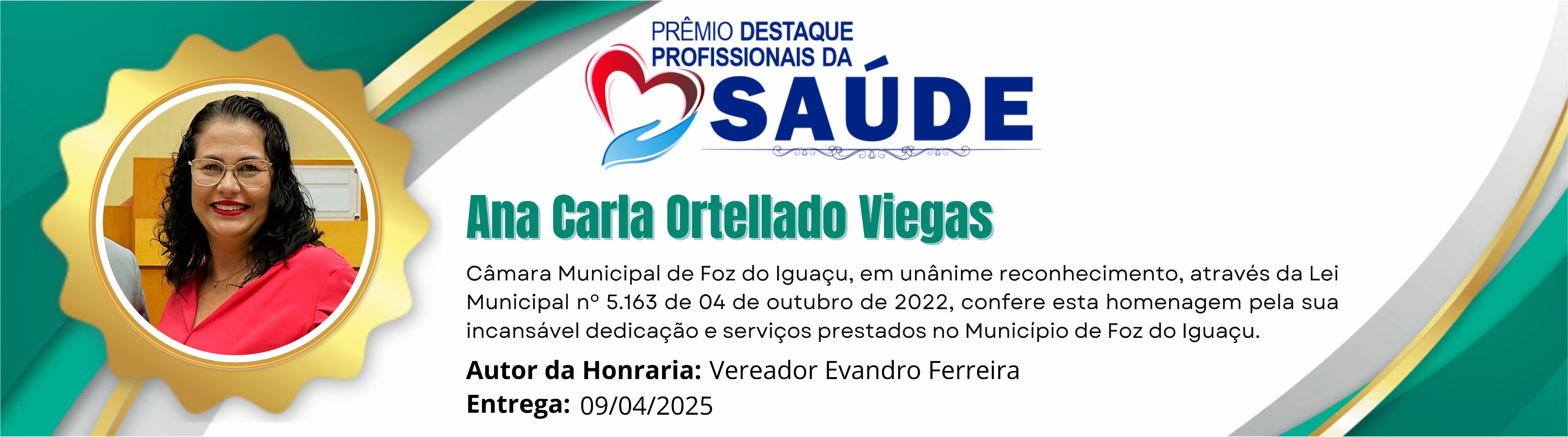 Ana Carla Ortellado Viegas