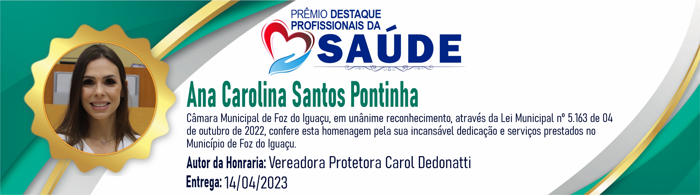 Ana Carolina Santos Pontinha