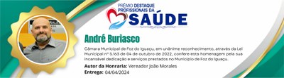 André Buriasco