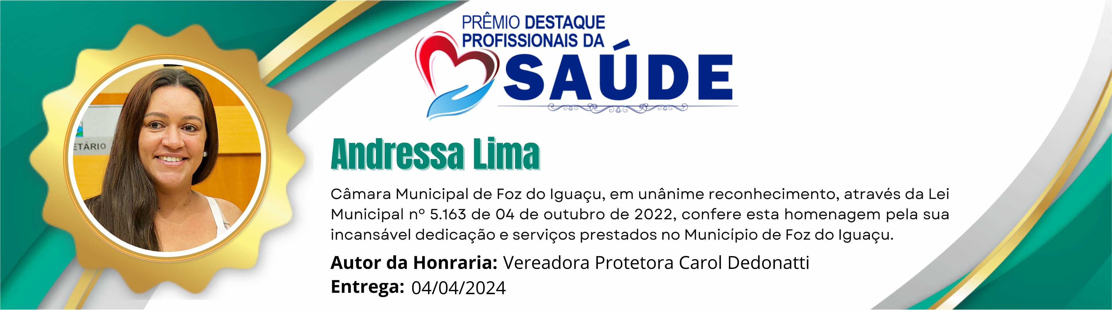 Andressa Lima