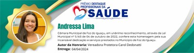 Andressa Lima