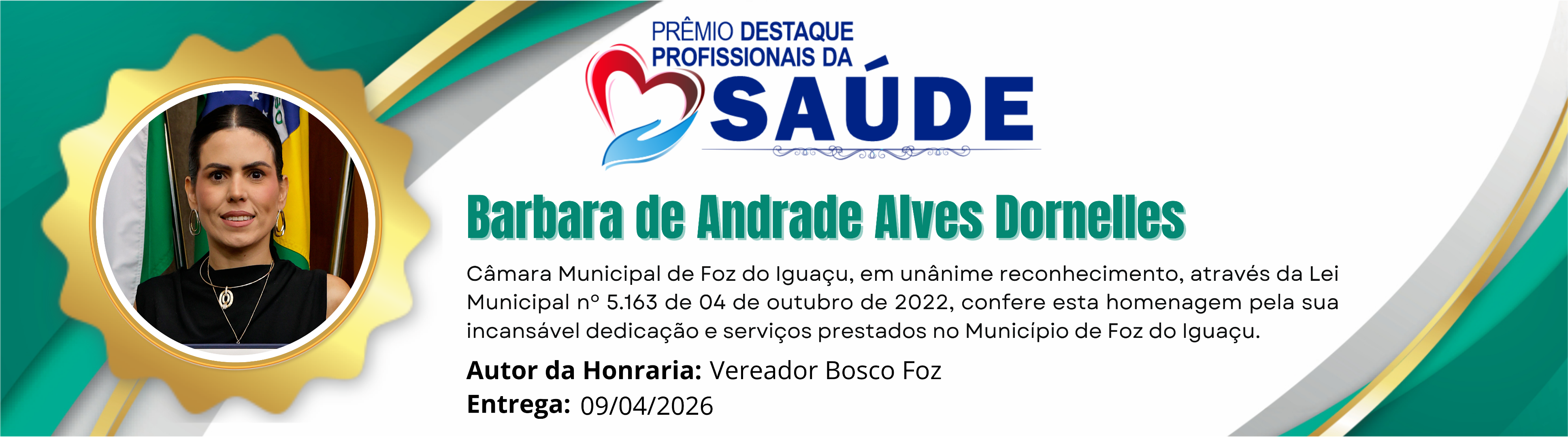 Barbara de Andrade Alves Dornelles