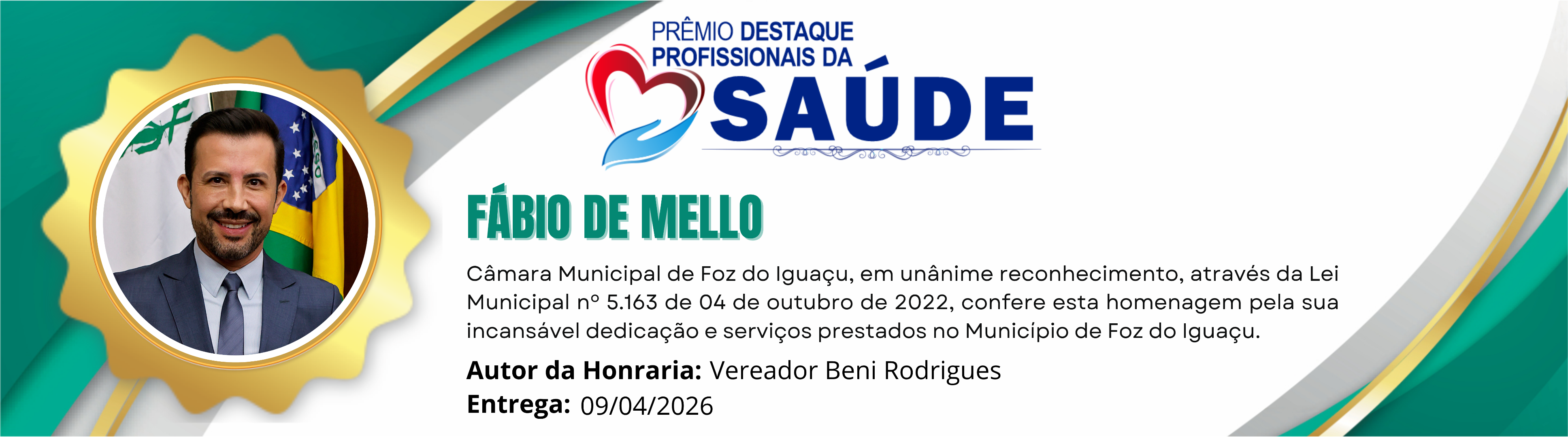 Fábio de Mello