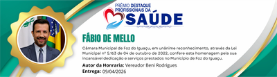 Fábio de Mello