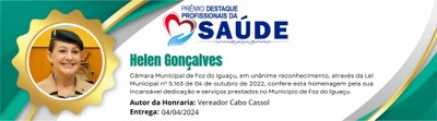 Helen Gonçalves