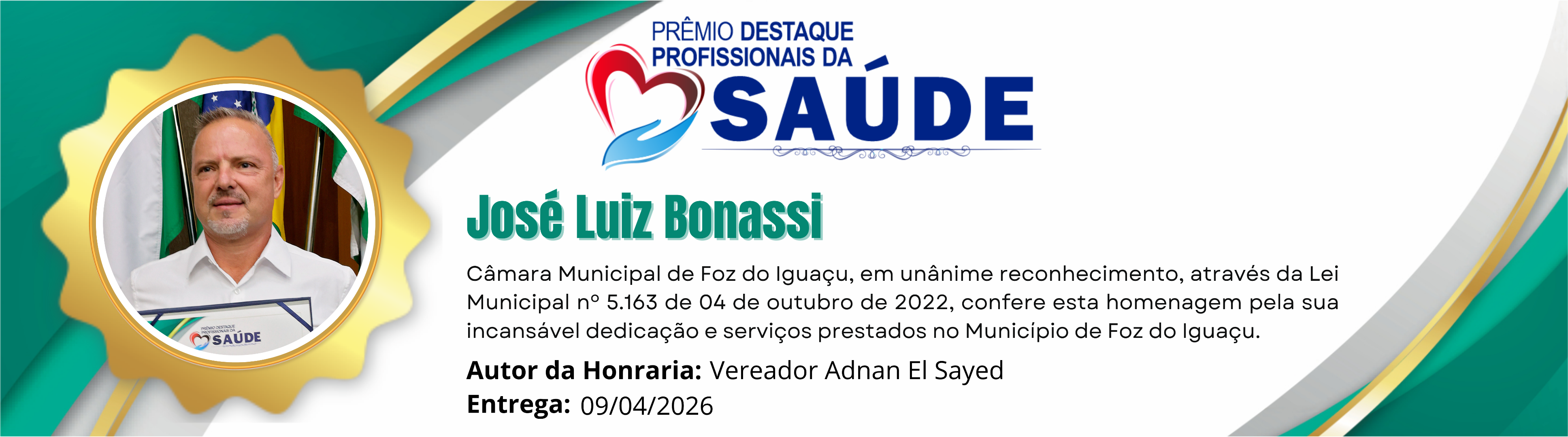 José Luiz Bonassi