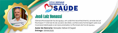 José Luiz Bonassi