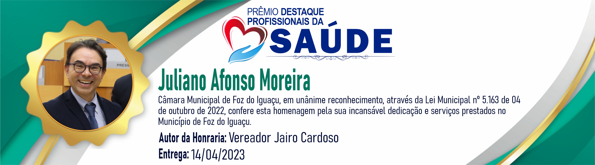 Juliano Afonso Moreira