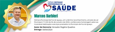 Marcos Barbieri