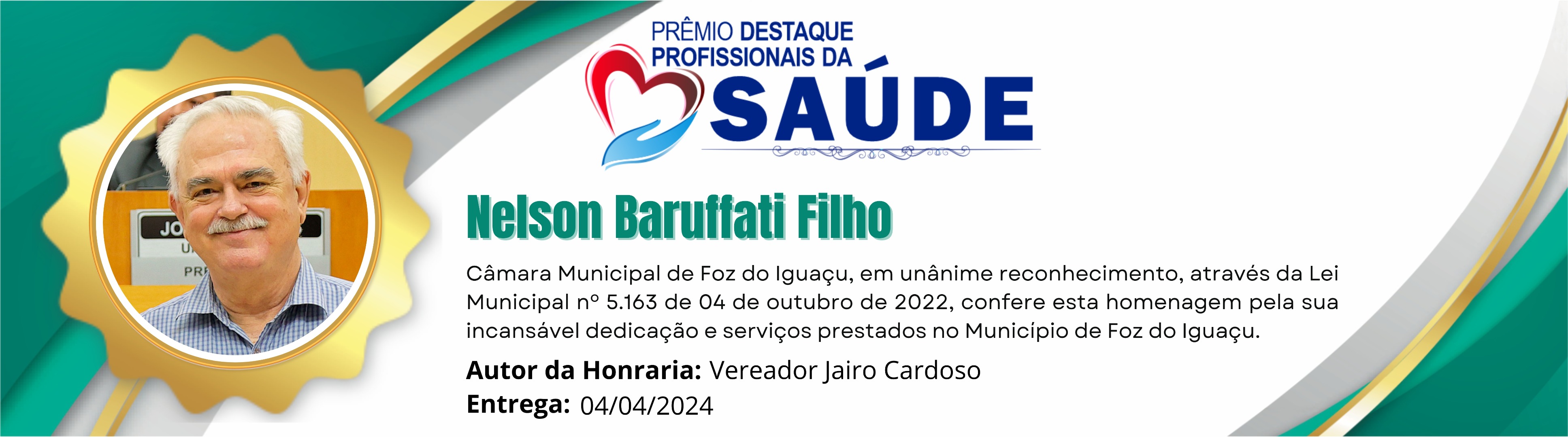 Nelson Baruffati Filho