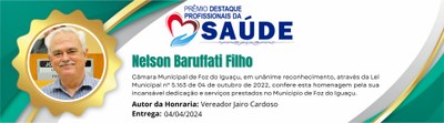 Nelson Baruffati Filho