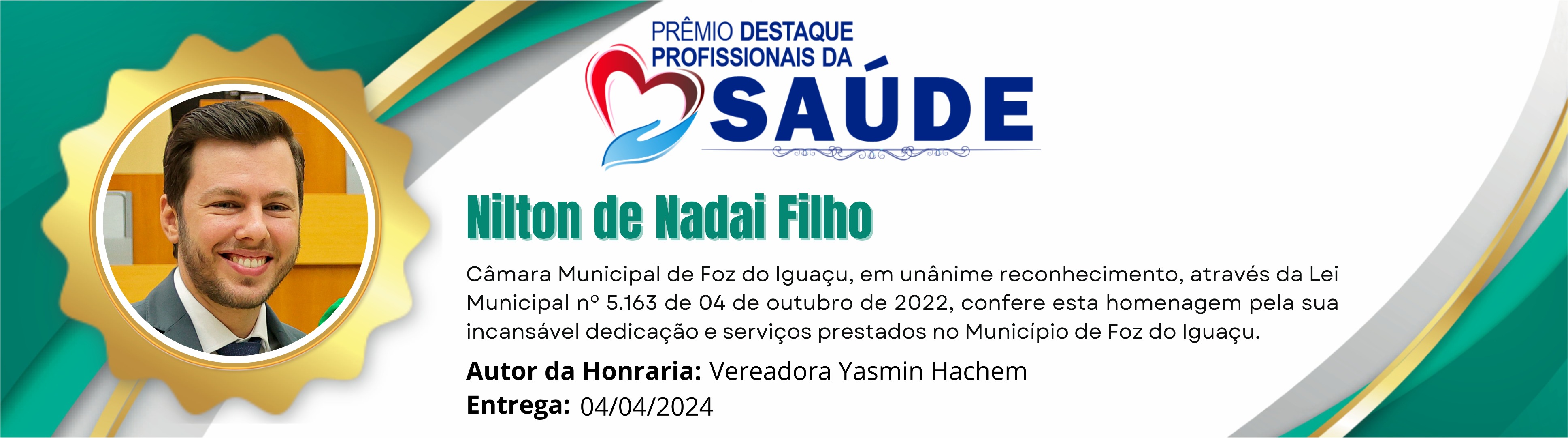 Nilton de Nadai Filho