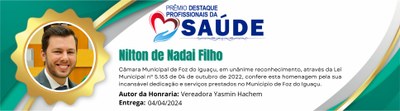 Nilton de Nadai Filho