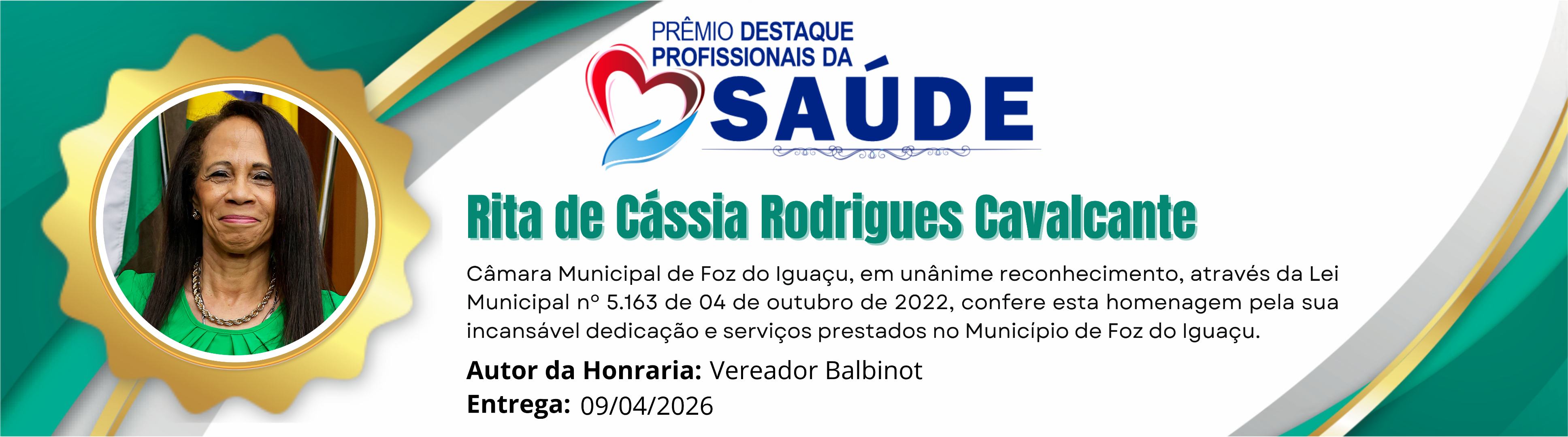 Rita de Cássia Rodrigues Cavalcante