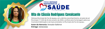 Rita de Cássia Rodrigues Cavalcante