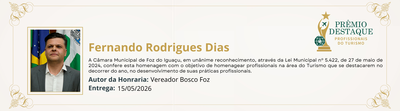 Fernando Rodrigues Dias