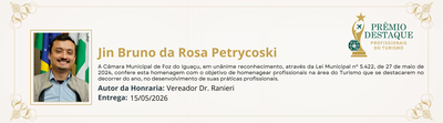 Jin Bruno da Rosa Petrycoski