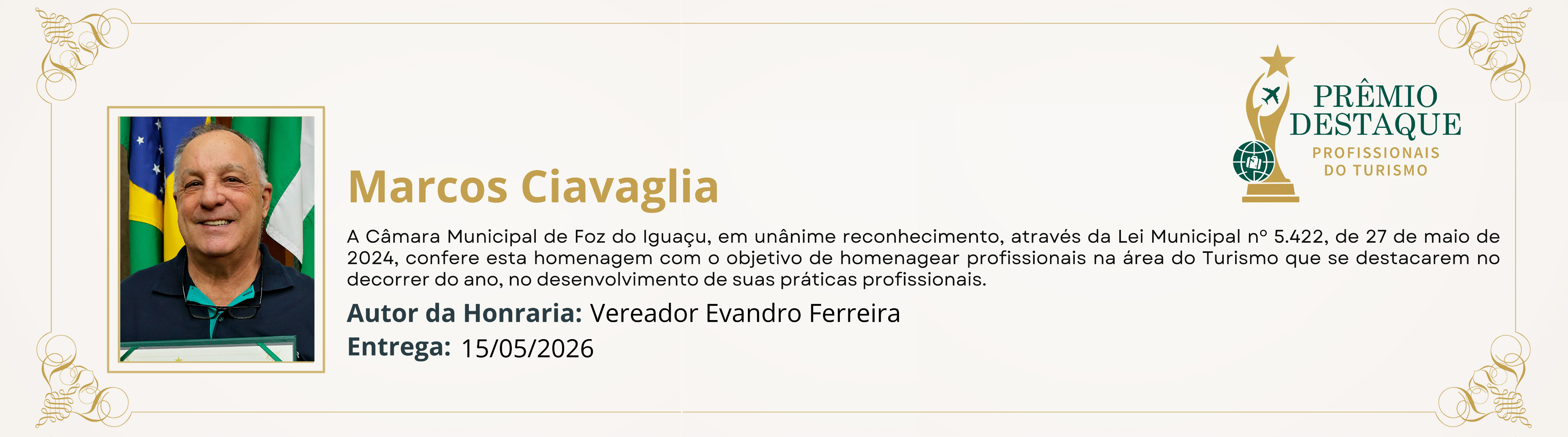 Marcos Ciavaglia