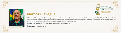 Marcos Ciavaglia