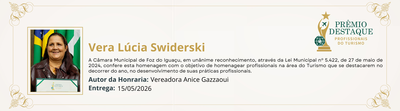 Vera Lúcia Swiderski