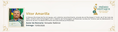 Vitor Amarilla