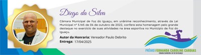 Diego da Silva